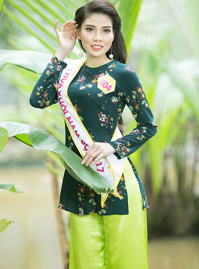 Ung vien Hoa khoi Nam Bo bi loai vi bang cap 3 khong hop le hinh anh 2