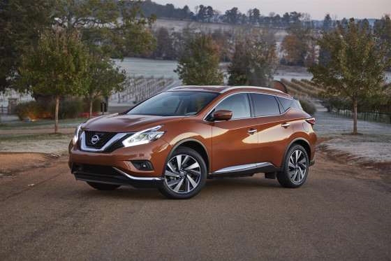 10 mau xe SUV 2017 tot nhat thi truong hinh anh 2