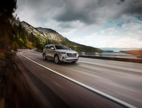 10 mau xe SUV 2017 tot nhat thi truong hinh anh 5