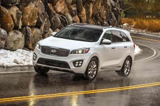 10 mau xe SUV 2017 tot nhat thi truong hinh anh 8
