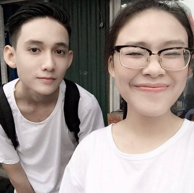 10X hoc gioi, cao 1,87 m khoa Facebook vi bong dung noi tieng hinh anh 2