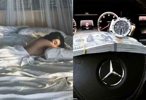 3 co gai viet sieu giau len bao nuoc ngoai la ai? hinh anh 1