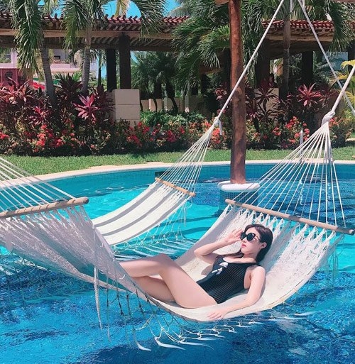 tiểu thư, ái nữ, siêu giàu, nữ đại gia