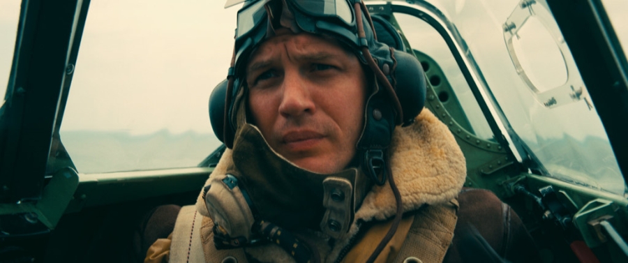 ‘Cuoc di tan Dunkirk’: Goc nhin chien tranh truc dien va tran trui hinh anh 3
