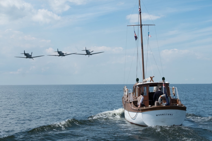 ‘Cuoc di tan Dunkirk’: Goc nhin chien tranh truc dien va tran trui hinh anh 4