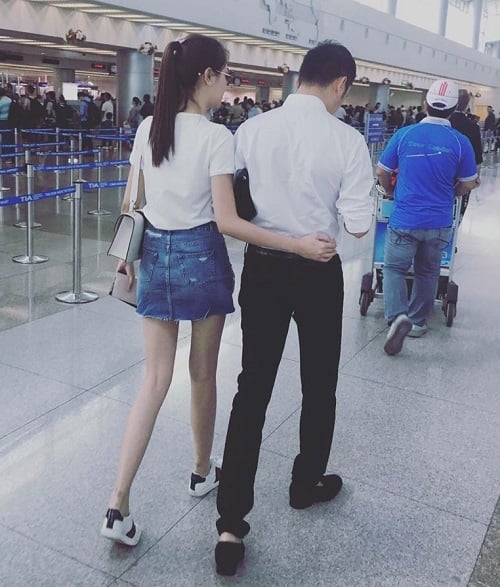lo dien ban trai dai gia 42 tuoi cua nu hoang sac dep ngoc duyen - 2