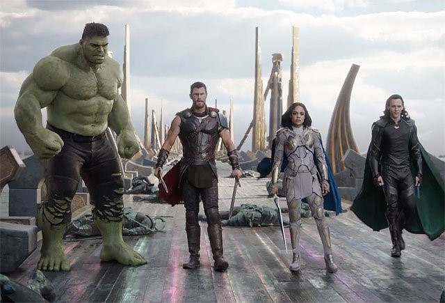 Lo dien them quy lua khong lo moi trong ‘Thor 3’ hinh anh 1