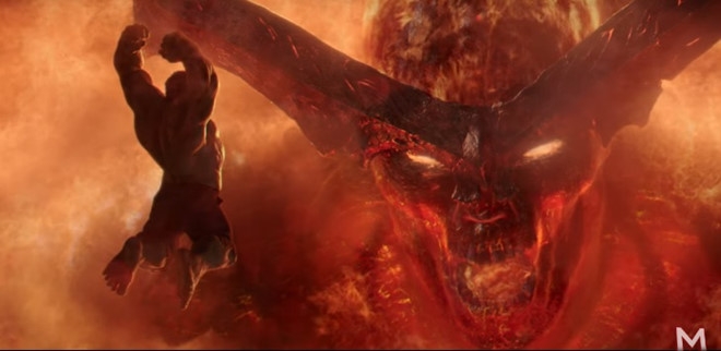 Lo dien them quy lua khong lo moi trong ‘Thor 3’ hinh anh 2