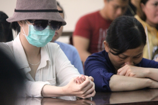 Mẹ của nữ sinh bị tạt axit cho biết chưa nhận được 300 triệu của Trương Ngọc Ánh hứa cho con gái - Ảnh 5.