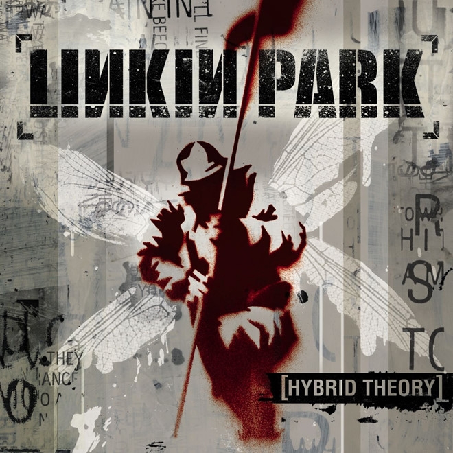 Mot nua so album cua Linkin Park quay tro lai bang xep hang hinh anh 1