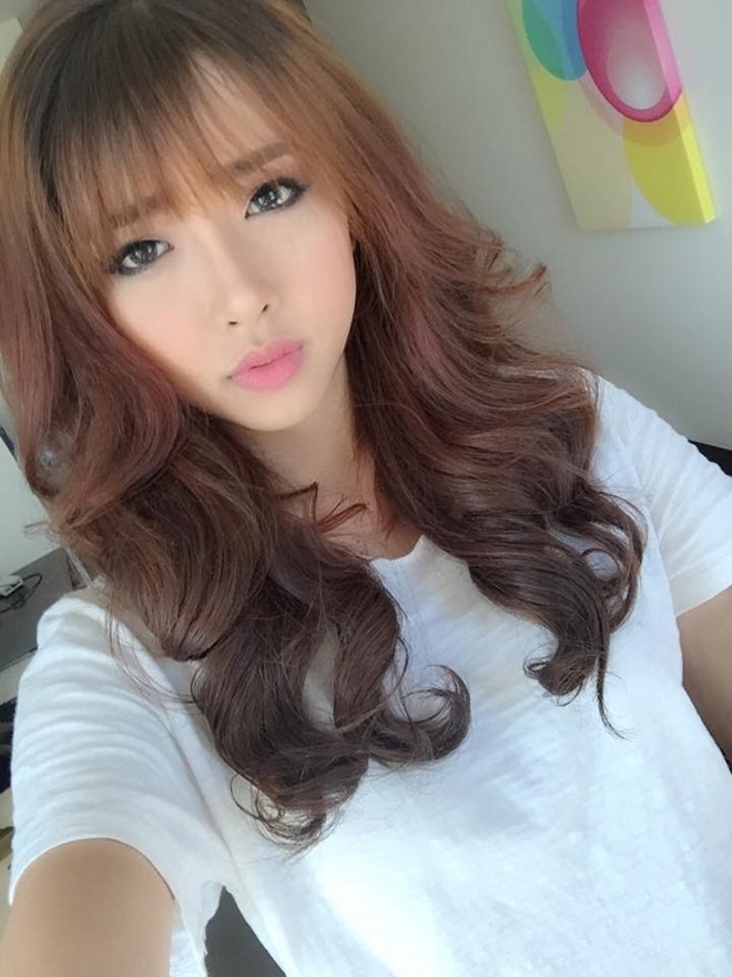 Nhung xu huong lam dep len ngoi mua he thu hinh anh 3