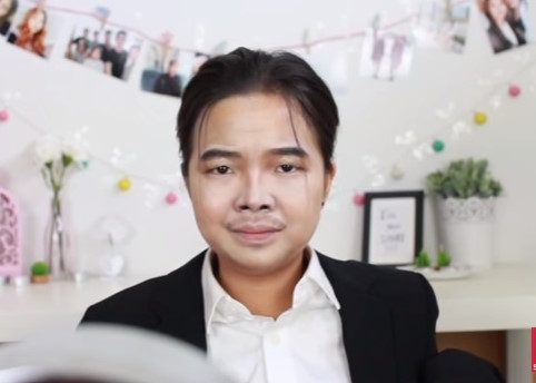 Nu thac si tuong lai xinh dep va man ‘ho bien’ thanh Tai Smile hinh anh 1