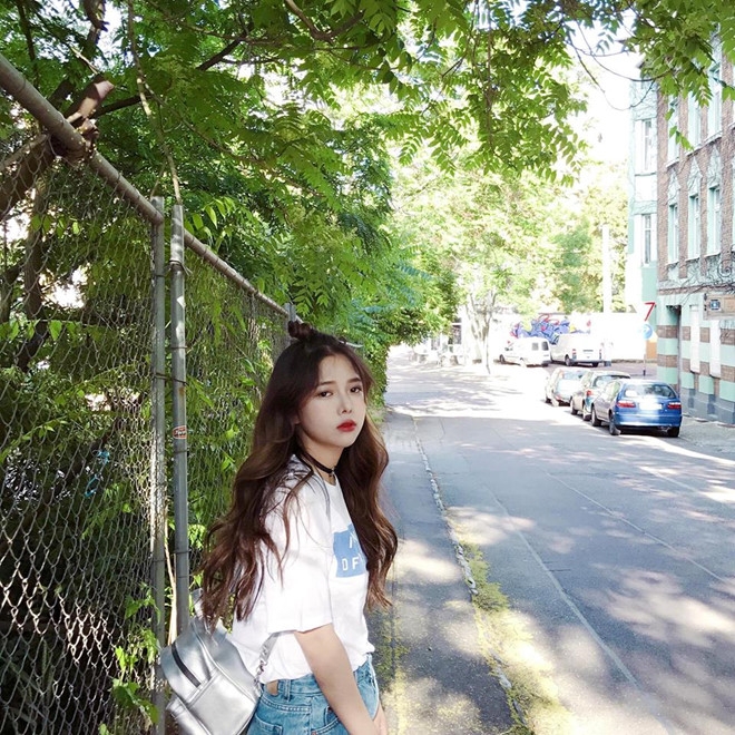 Nu thac si tuong lai xinh dep va man ‘ho bien’ thanh Tai Smile hinh anh 5