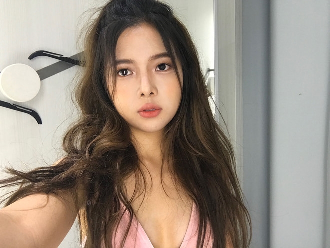 Nu thac si tuong lai xinh dep va man ‘ho bien’ thanh Tai Smile hinh anh 7