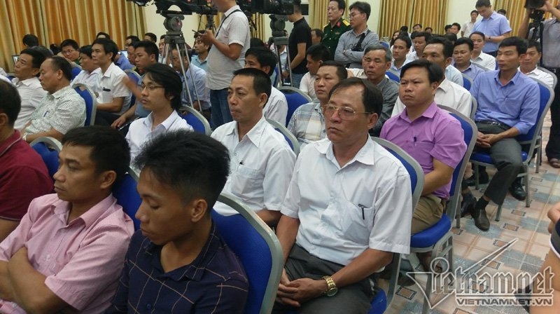 Đồng Tâm, Mỹ Đức, Hà Nội, sai phạm đất đai, Nguyễn Đức Chung