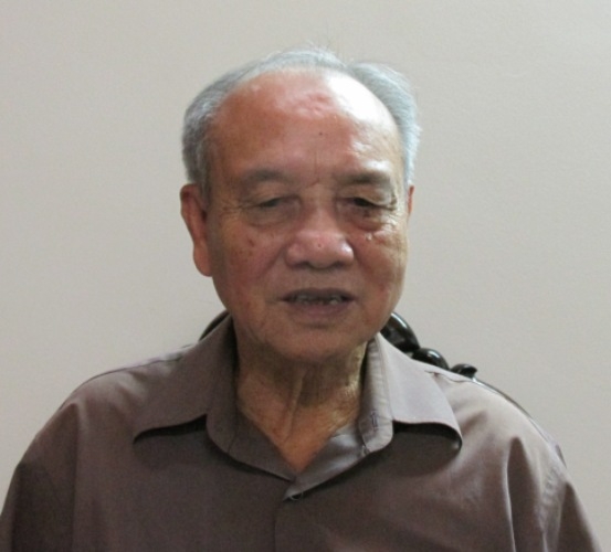 chuyen dai tuong giup dong doi cut chan tay huong che do sau 30 nam hinh anh 1