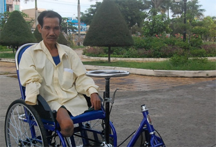 chuyen dai tuong giup dong doi cut chan tay huong che do sau 30 nam hinh anh 2