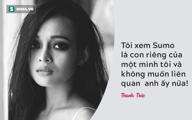 Diễn viên Thanh Trúc: Đau đớn yêu nhầm đàn ông có vợ, phải xin lại con đẻ về nuôi - Ảnh 2.