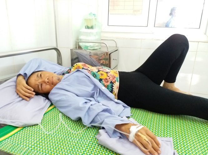 Nghi thôi miên, bắt cóc trẻ, đánh người: Người dân đang bất an? 