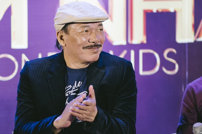 Thanh Bùi trở lại ghế nóng vì các con - Ảnh 2.
