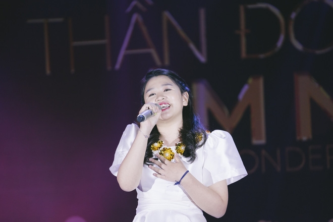 Thanh Bùi trở lại ghế nóng vì các con - Ảnh 9.