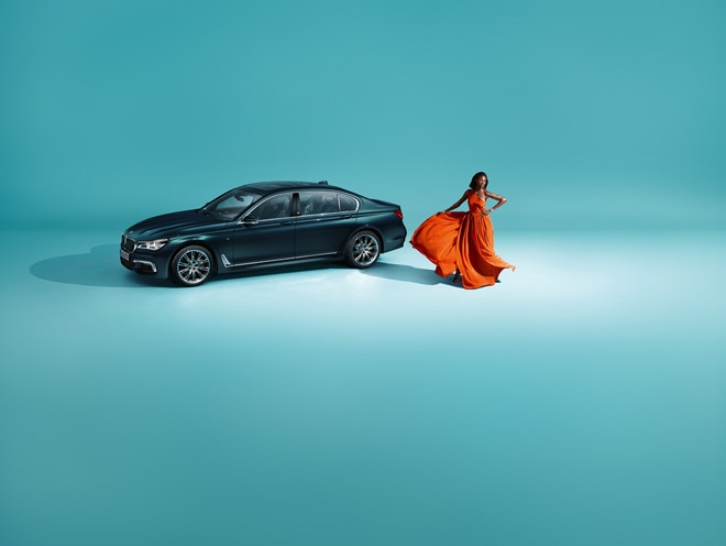 BMW ra mat phien ban dac biet ky niem 40 nam ra doi 7-series hinh anh 2