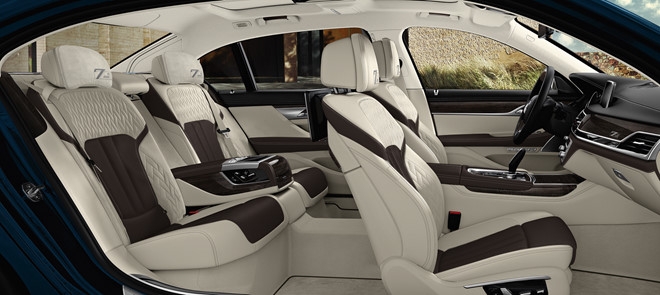 BMW ra mat phien ban dac biet ky niem 40 nam ra doi 7-series hinh anh 3