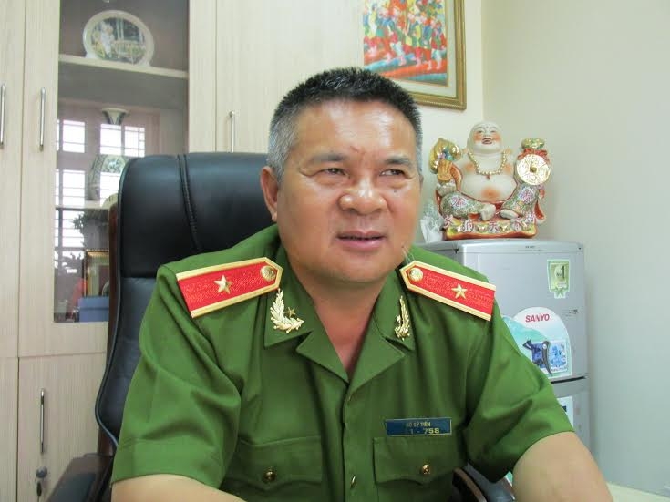 chuyen tuong hinh su ho sy tien tim mo cha la liet si hinh anh 1