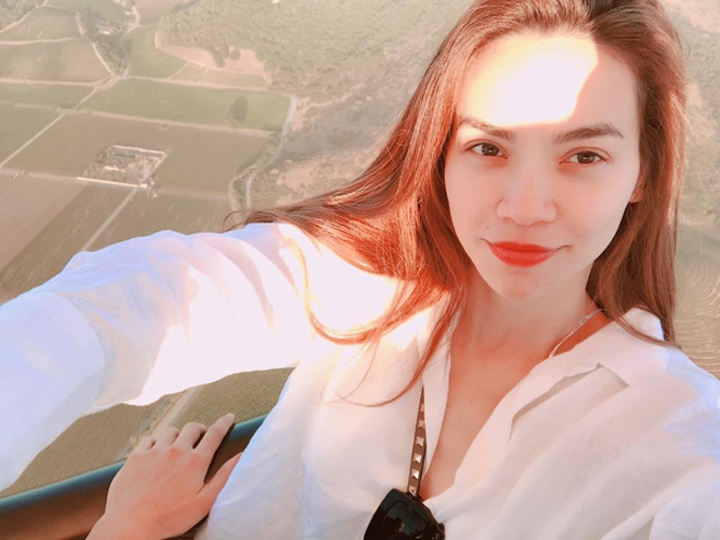 Nghi án Hồ Ngọc Hà bí mật hẹn hò Kim Lý tại Mỹ - Ảnh 4.