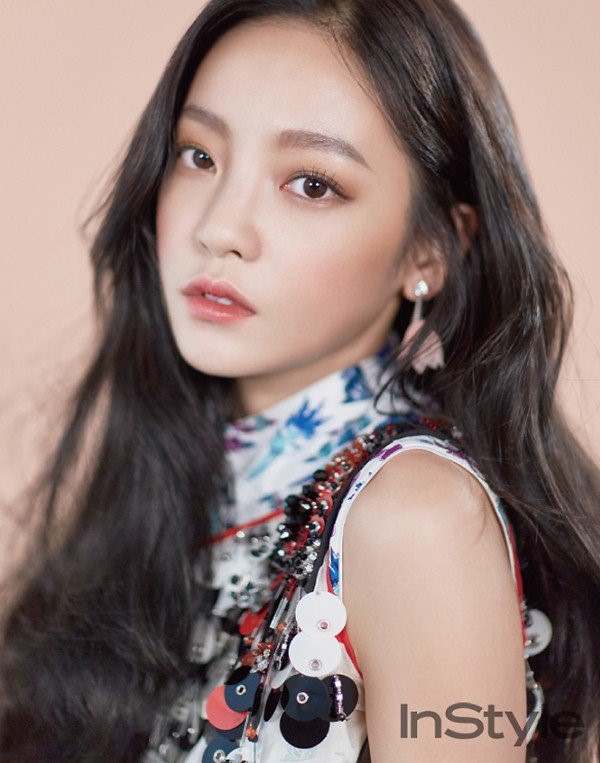 Nu ca si than tuong Kpop bi nghi hut can sa hinh anh 2