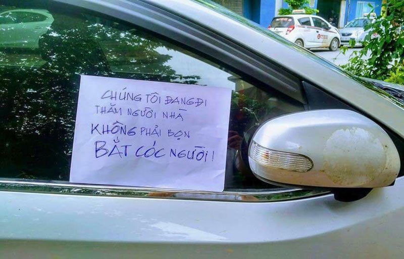 tuong ho sy tien len tieng ve viec dan “tu xu” nguoi nghi bat coc tre em hinh anh 3