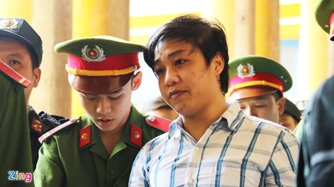 Y an tu hinh hung thu giet vo con pho truong ban dan van huyen hinh anh 1
