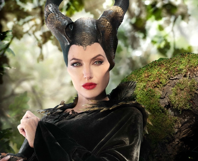 Angelina Jolie: Chieu tro hay su that? hinh anh 2