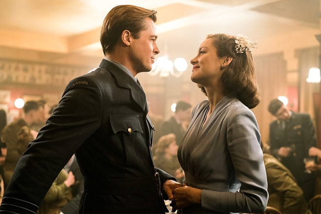 Angelina Jolie: Chieu tro hay su that? hinh anh 3