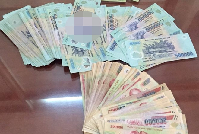 Dac nhiem quat nga ten cuop giat vi chua 70 trieu cua co gai hinh anh 1