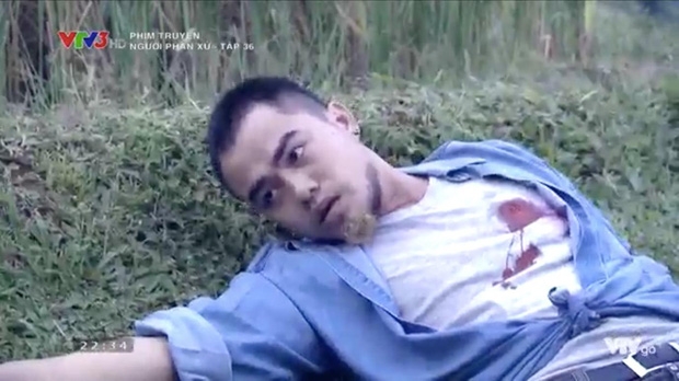 Người phán xử 36: Bảo Ngậu suýt mất mạng vì hai kẻ phản bội - Ảnh 13.