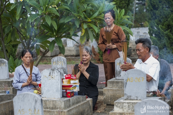 Ảnh: Thành Cường