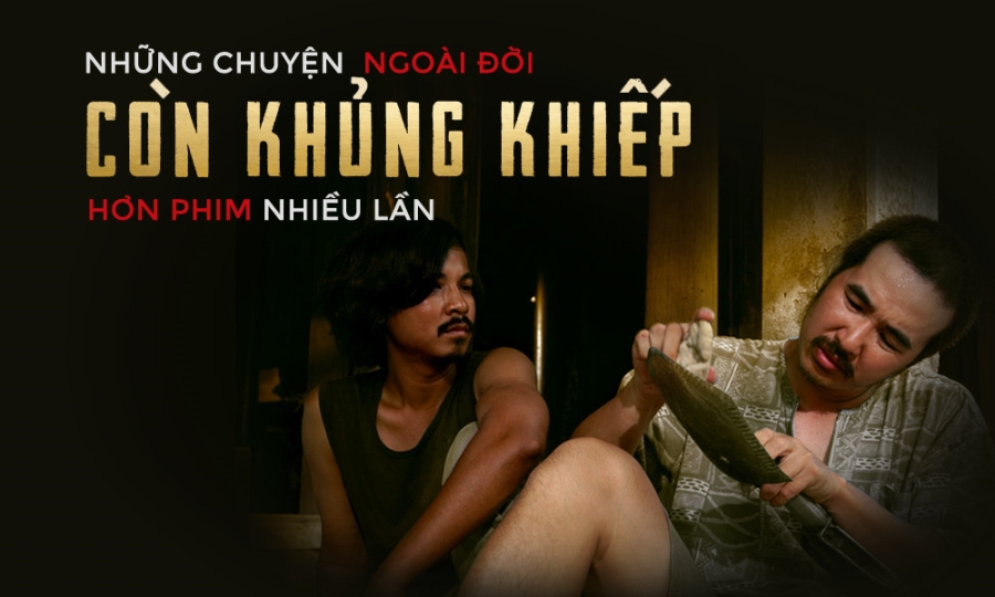 Phim chien tranh Viet Nam van song trong so hai? hinh anh 3