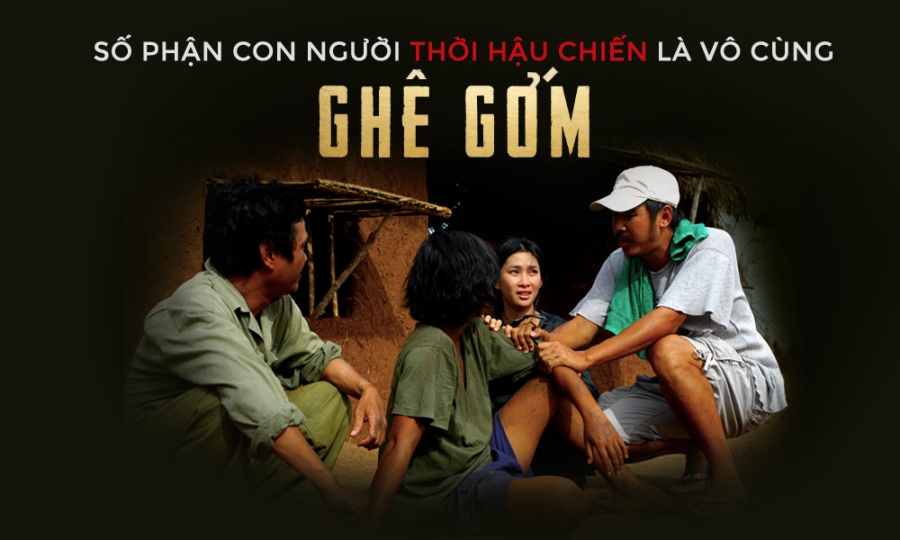 Phim chien tranh Viet Nam van song trong so hai? hinh anh 4