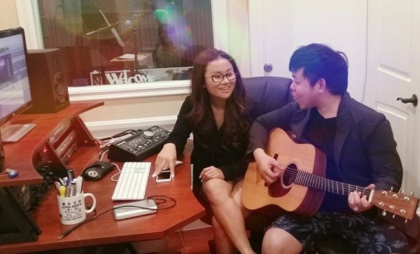 Quang Lê, Thanh Bi, Làng Sao