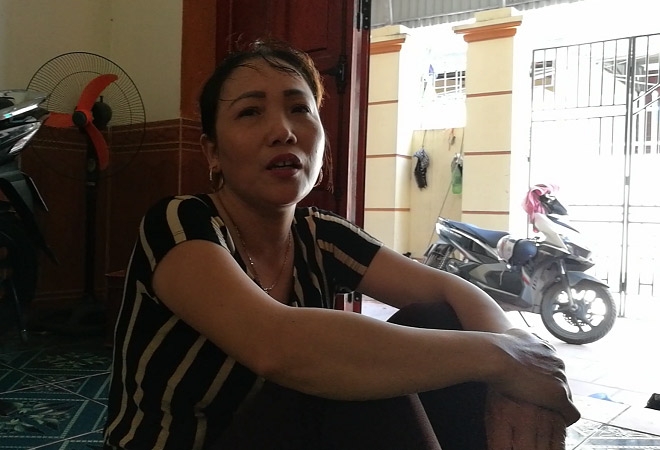 vu 2 phu nu ban tam bi danh: ba noi chau be nghi bi bat coc len tieng hinh anh 1