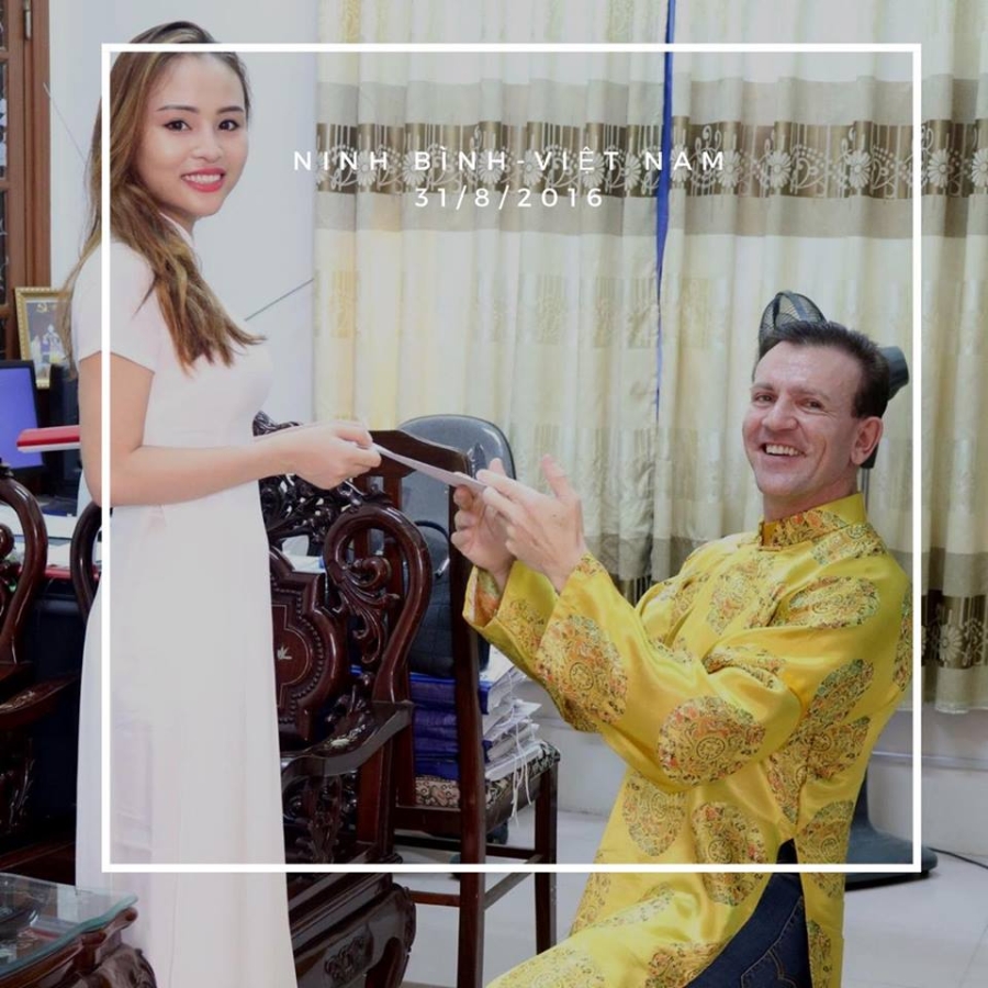 co gai viet tiet lo so thich 