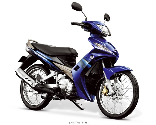Hanh trinh 1 trieu Exciter tai Viet Nam hinh anh 1