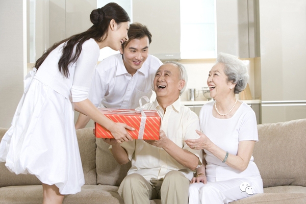 lan dau ve ra mat nha ban trai, cac co gai phai ghi nho nhung dieu nay! - 1