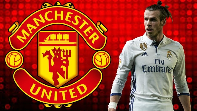 MU mua Bale 100 triệu euro: Số 7 huyền thoại trao 