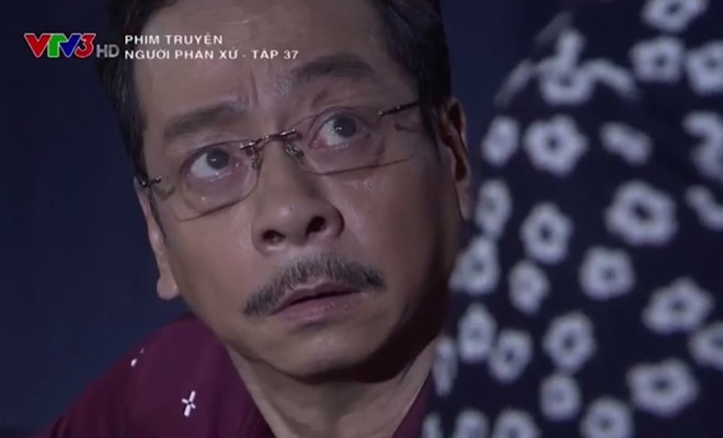 'Nguoi phan xu' tap 37: The 'Chot' am muu giet Luong Bong hinh anh 2