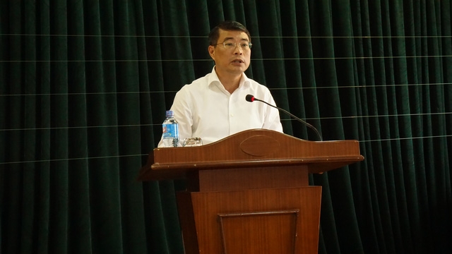  Thống đốc Lê Minh Hưng yêu cầu ngân hàng cắt giảm chi phí để hạ lãi suất cho vay 