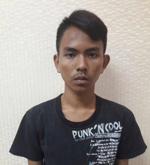 Tỏ tình bất thành, nam thanh niên ôm hận và cách trả thù man rợ chưa từng thấy - Ảnh 2.