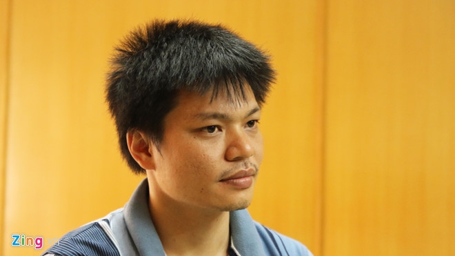 Tra gia 17 nam tu vi ham 20 trieu dong hinh anh 1