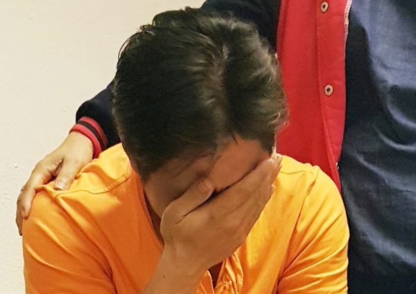 co gang 11 nam moi co con nhung nguoi me lai bi hon me nang sau sinh khien ai cung dau xot - 2